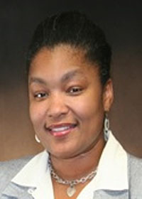 Michelle Rogers Drexel School of Education